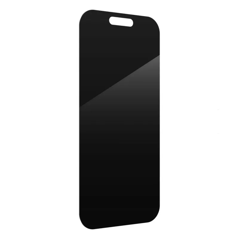 InvisibleShield Glass Elite Privacy Apple iPhone 16 Pro obrazovka