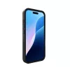 ZAGG Cases Luxe Snap Apple iPhone 16 čierna, puzdro, Apple, iPhone 16, 15,5 cm (6,1 palca), čierna