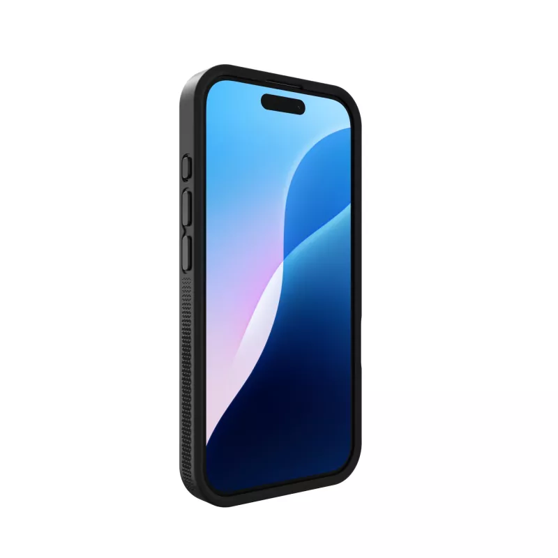 ZAGG Cases Luxe Snap Apple iPhone 16 čierna, puzdro, Apple, iPhone 16, 15,5 cm (6,1 palca), čierna