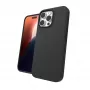 ZAGG Cases Manhattan Snap Apple iPhone 16 Pro Max čierna, kryt, Apple, iPhone 16 Pro Max, 17,5 cm (6,9 palca), čierna