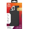 ZAGG Cases Manhattan Snap Apple iPhone 16 Pro Max čierna, kryt, Apple, iPhone 16 Pro Max, 17,5 cm (6,9 palca), čierna