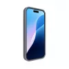 ZAGG Cases SoHo Snap Apple iPhone 16 čierna, kryt, Apple, iPhone 16, 15,5 cm (6,1 palca), čierna