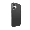 ZAGG Cases SoHo Snap Apple iPhone 16 čierna, kryt, Apple, iPhone 16, 15,5 cm (6,1 palca), čierna