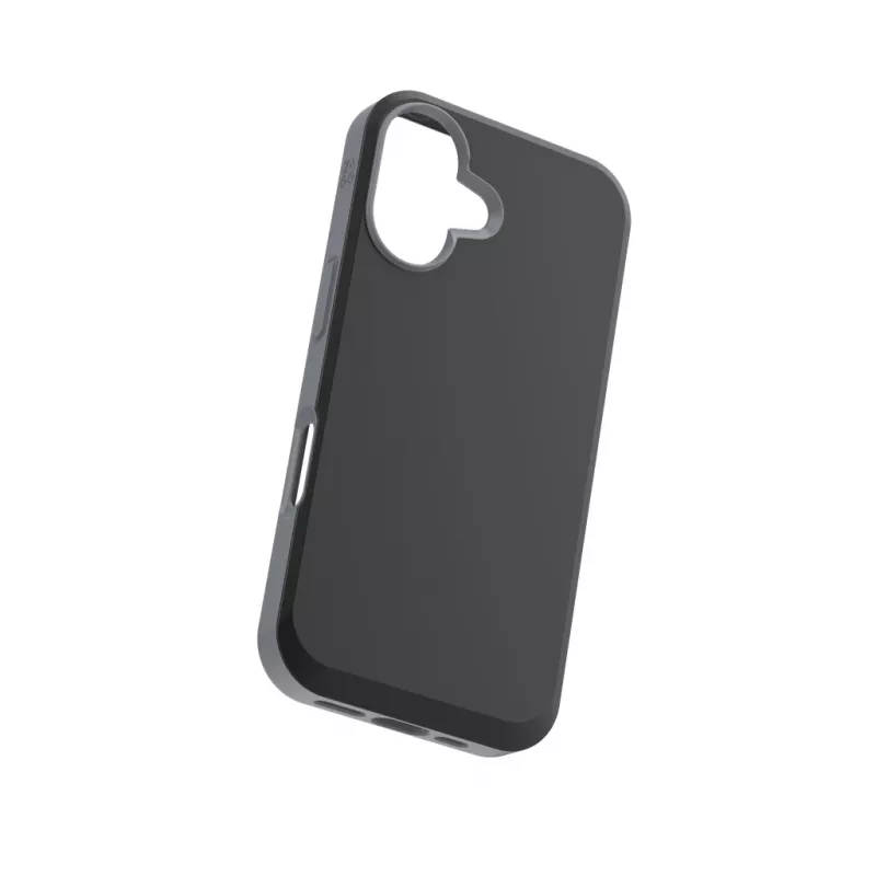ZAGG Cases SoHo Snap Apple iPhone 16 čierna, kryt, Apple, iPhone 16, 15,5 cm (6,1 palca), čierna