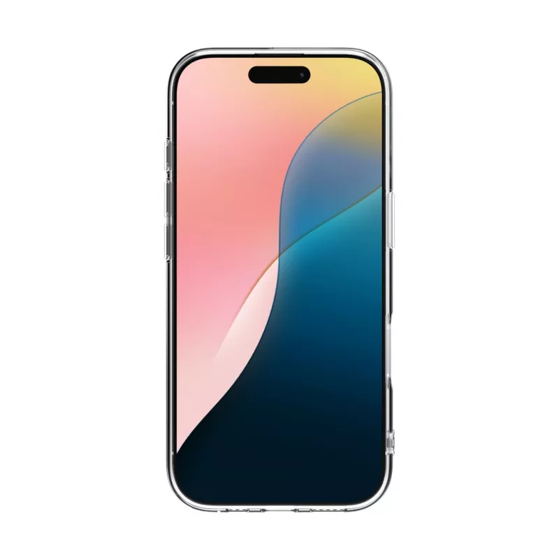 IFROGZ IF Defence Case Apple iPhone 16 Pro Clear INTL, puzdro, Apple, iPhone 16 Pro, 16 cm (6,3 palca), transparentná