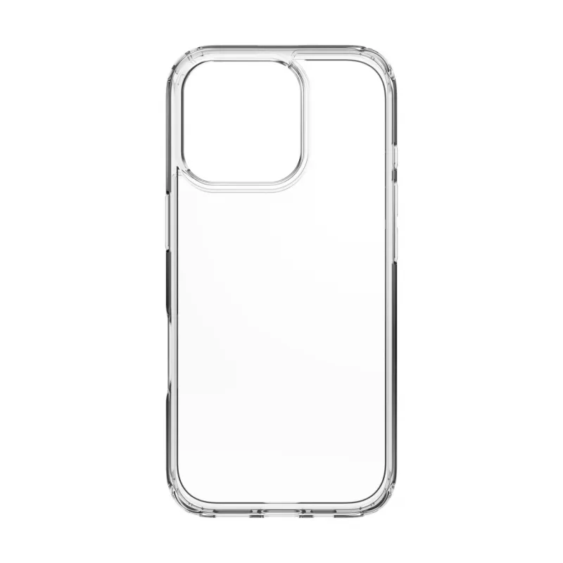 IFROGZ IF Defence Case Apple iPhone 16 Pro Clear INTL, puzdro, Apple, iPhone 16 Pro, 16 cm (6,3 palca), transparentná