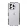 IFROGZ IF Defence Case Apple iPhone 16 Pro Clear INTL, puzdro, Apple, iPhone 16 Pro, 16 cm (6,3 palca), transparentná