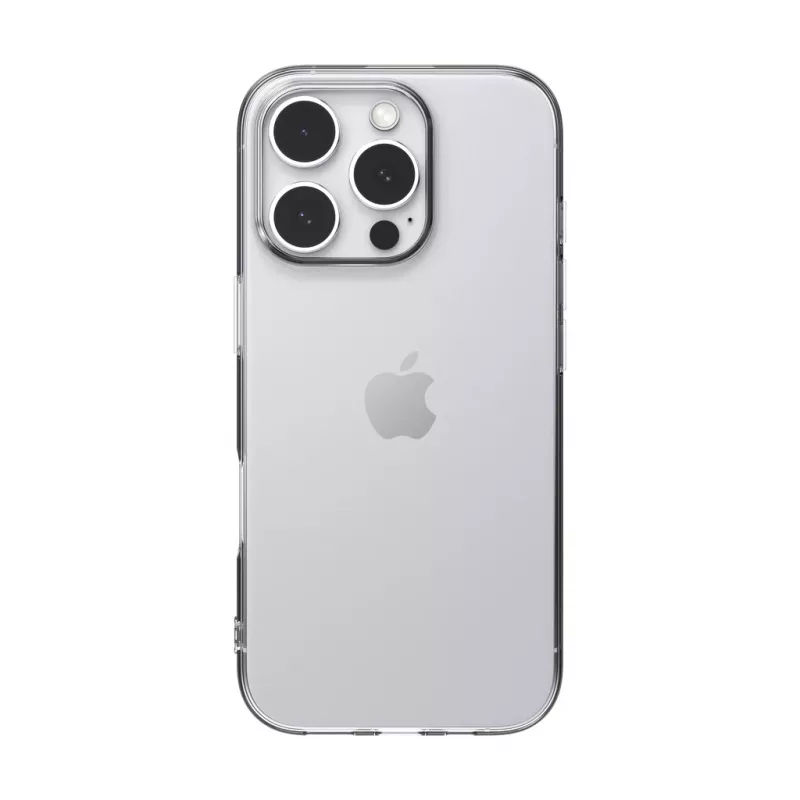 IFROGZ IF Defence Case Apple iPhone 16 Pro Clear INTL, puzdro, Apple, iPhone 16 Pro, 16 cm (6,3 palca), transparentná