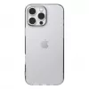 IFROGZ IF Defence Case Apple iPhone 16 Pro Max Clear INTL, kryt, Apple, iPhone 16 Pro Max, 17,5 cm (6,9 palca), transparentná