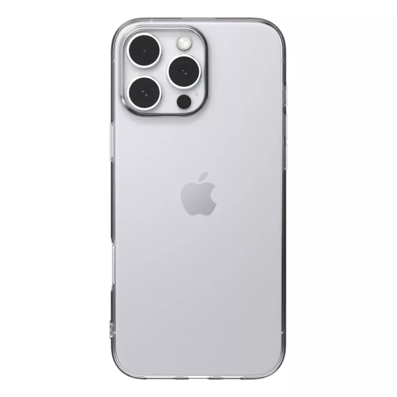 IFROGZ IF Defence Case Apple iPhone 16 Pro Max Clear INTL, kryt, Apple, iPhone 16 Pro Max, 17,5 cm (6,9 palca), transparentná