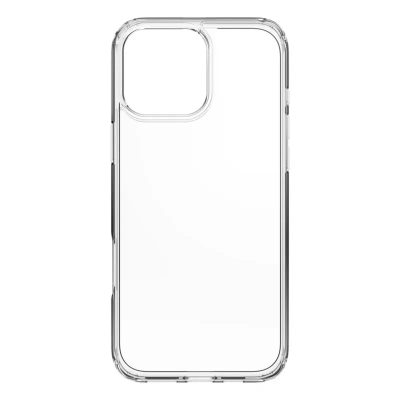 IFROGZ IF Defence Case Apple iPhone 16 Pro Max Clear INTL, kryt, Apple, iPhone 16 Pro Max, 17,5 cm (6,9 palca), transparentná