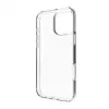 IFROGZ IF Defence Case Apple iPhone 16 Pro Max Clear INTL, kryt, Apple, iPhone 16 Pro Max, 17,5 cm (6,9 palca), transparentná