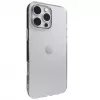 IFROGZ IF Defence Case Apple iPhone 16 Pro Max Clear INTL, kryt, Apple, iPhone 16 Pro Max, 17,5 cm (6,9 palca), transparentná