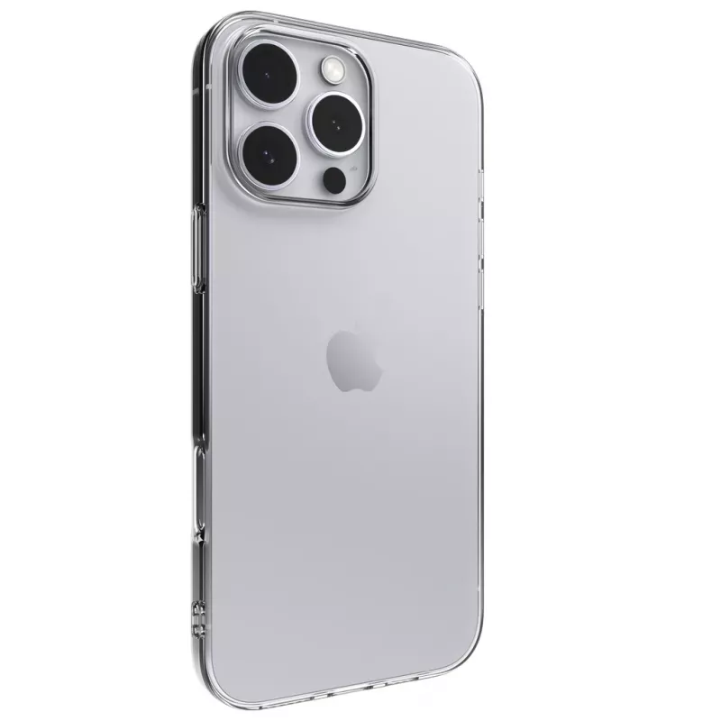 IFROGZ IF Defence Case Apple iPhone 16 Pro Max Clear INTL, kryt, Apple, iPhone 16 Pro Max, 17,5 cm (6,9 palca), transparentná