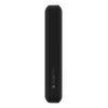 mophie Snap+ Powerstation 10000 mAh bezdrôtové nabíjanie čierna