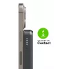 mophie Snap+ Powerstation 10000 mAh bezdrôtové nabíjanie čierna