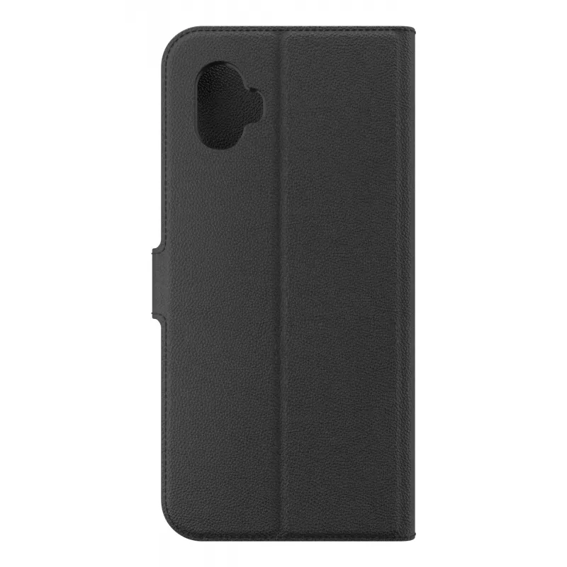 ZAGG Defence Folio puzdro na telefón 16,8 cm (6,6 palca) čierna