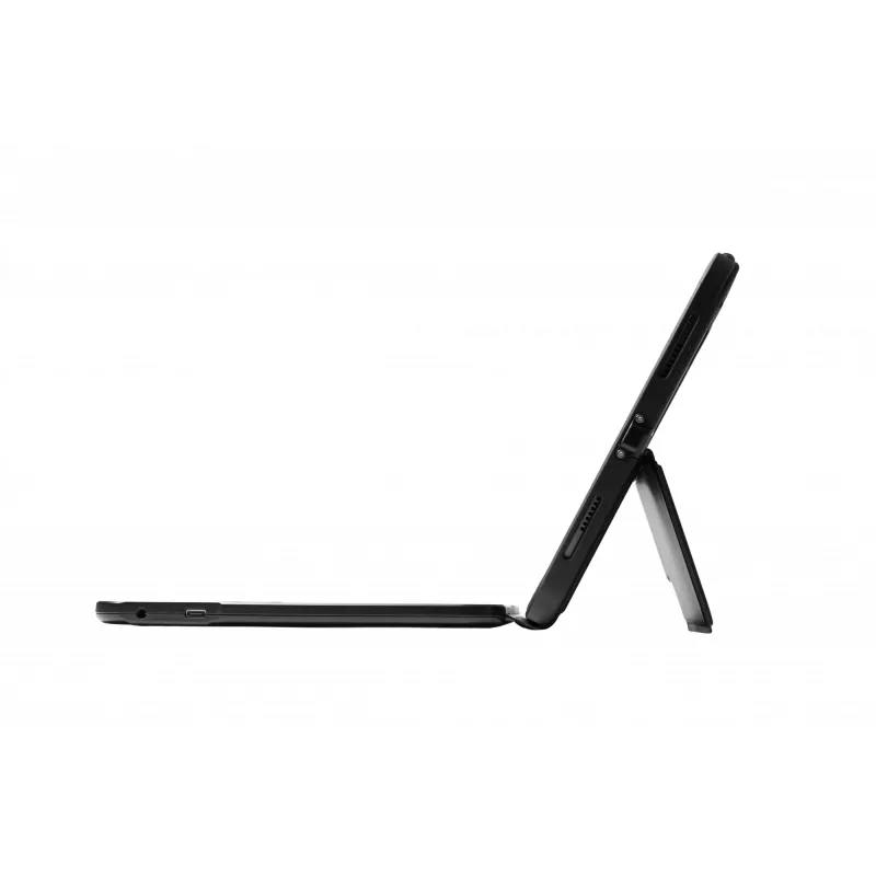 ZAGG Tough Keys-Apple-iPad 10th Gen/A16-čierna-Nordic(B2B Brown Box)