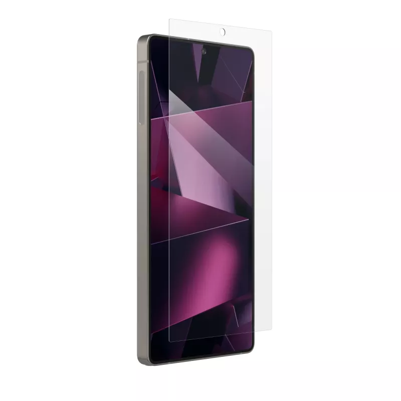 InvisibleShield Glass Elite Samsung Galaxy S25 Ultra fólia displeja