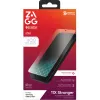 InvisibleShield Glass XTR4 Samsung Galaxy S25+ Screen, Samsung, Galaxy S25+, antibakteriálna, ochrana proti modrému svetlu, nárazuvzdorná, odolná proti poškriabaniu, transparentná, 1 kus