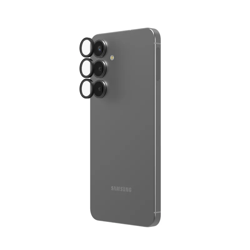ZAGG InvisibleShield Glass - objektív
