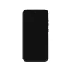 ZAGG Luxe Samsung Galaxy S25+ čierna, kryt, Samsung, Galaxy S25+, 17 cm (6,7 palca), čierna
