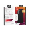 ZAGG Luxe Samsung Galaxy S25+ čierna, kryt, Samsung, Galaxy S25+, 17 cm (6,7 palca), čierna