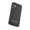 ZAGG Denali KS Samsung Galaxy S25+ čierna, kryt, Samsung, Galaxy S25+, 17 cm (6,7 palca), čierna