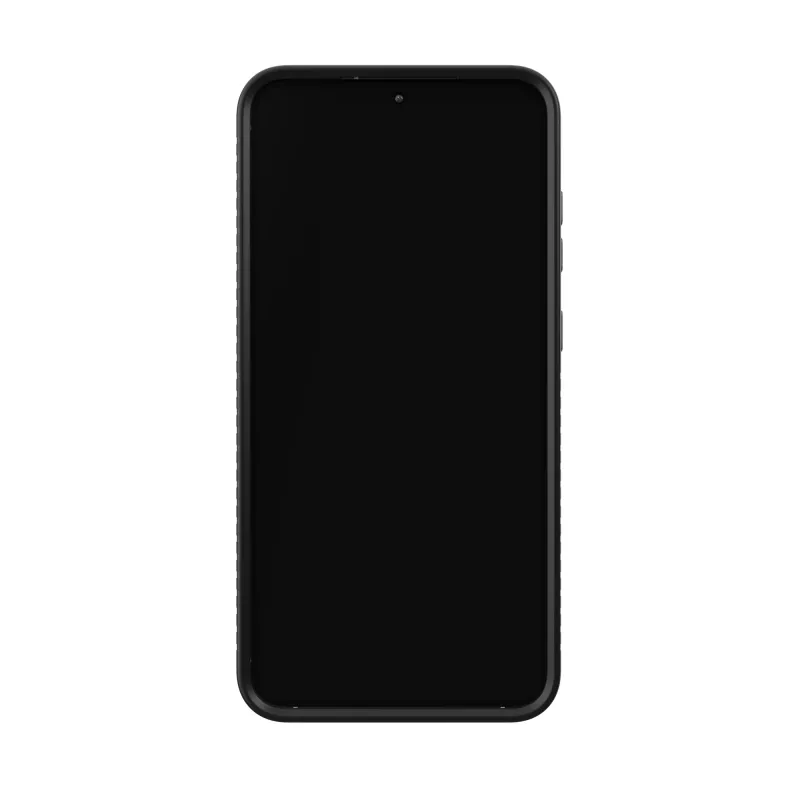 ZAGG Denali KS Samsung Galaxy S25+ čierna, kryt, Samsung, Galaxy S25+, 17 cm (6,7 palca), čierna