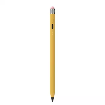 ZAGG Oxford stylus pero žltá