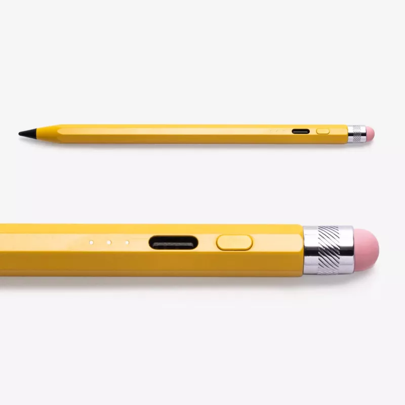 ZAGG Oxford stylus pero žltá