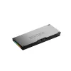 Glorious Gaming GMMK 3 PRO 75% Prebuilt Wireless čierna - US, káblová a bezdrôtová, USB + RF Wireless + Bluetooth, mechanická, QWERTY, RGB LED, čierna