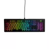 Glorious Gaming GMMK 3 100% Prebuilt Wired čierna - FR, káblová, USB, mechanická, AZERTY, RGB LED, čierna