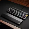 Glorious Gaming GMMK 3 HE 65% Prebuilt Wired čierna - FR, káblová, USB, mechanická, AZERTY, RGB LED, čierna