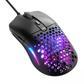 Glorious Gaming Model O Eternal myš pravá ruka USB Type-A optická 12000 DPI