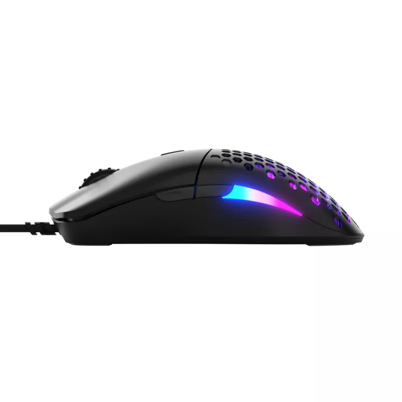 Glorious Gaming Model O Eternal myš pravá ruka USB Type-A optická 12000 DPI