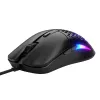 Glorious Gaming Model O Eternal myš pravá ruka USB Type-A optická 12000 DPI