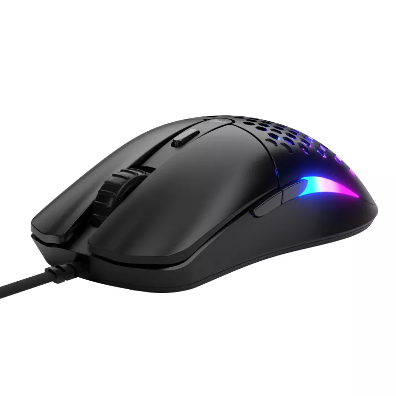 Glorious Gaming Model O Eternal myš pravá ruka USB Type-A optická 12000 DPI