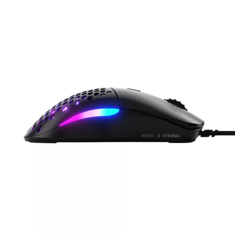 Glorious Gaming Model O Eternal myš pravá ruka USB Type-A optická 12000 DPI