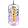 Glorious Gaming Model O Eternal myš pravá ruka USB Type-A optická 12000 DPI