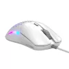 Glorious Gaming Model O Eternal myš pravá ruka USB Type-A optická 12000 DPI