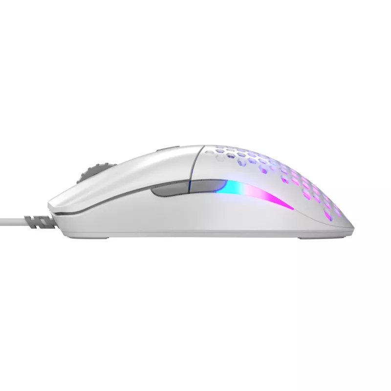 Glorious Gaming Model O Eternal myš pravá ruka USB Type-A optická 12000 DPI