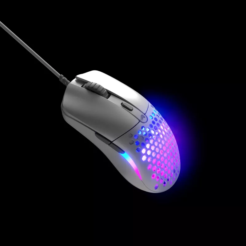 Glorious Gaming Model O Eternal myš pravá ruka USB Type-A optická 12000 DPI