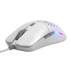 Glorious Gaming Model O Eternal myš pravá ruka USB Type-A optická 12000 DPI