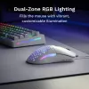 Glorious Gaming Model O Eternal myš pravá ruka USB Type-A optická 12000 DPI