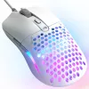 Glorious Gaming Model O Eternal myš pravá ruka USB Type-A optická 12000 DPI