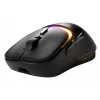 Glorious Gaming Model D3 Wireless herná myš – InfinitePlay systém vymeniteľných batérií, 8k polling, optické spínače so 130M kliknutí, ultralehká 69g, optický 30K-DPI senzor, RGB – čierna