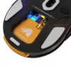 Glorious Gaming Model D3 Wireless herná myš – InfinitePlay systém vymeniteľných batérií, 8k polling, optické spínače so 130M kliknutí, ultralehká 69g, optický 30K-DPI senzor, RGB – čierna