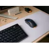 Glorious Gaming Model D3 Wireless herná myš – InfinitePlay systém vymeniteľných batérií, 8k polling, optické spínače so 130M kliknutí, ultralehká 69g, optický 30K-DPI senzor, RGB – čierna
