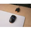 Glorious Gaming Model D3 Wireless herná myš – InfinitePlay systém vymeniteľných batérií, 8k polling, optické spínače so 130M kliknutí, ultralehká 69g, optický 30K-DPI senzor, RGB – čierna